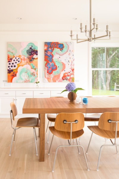 Works by artist Sarah Lutz