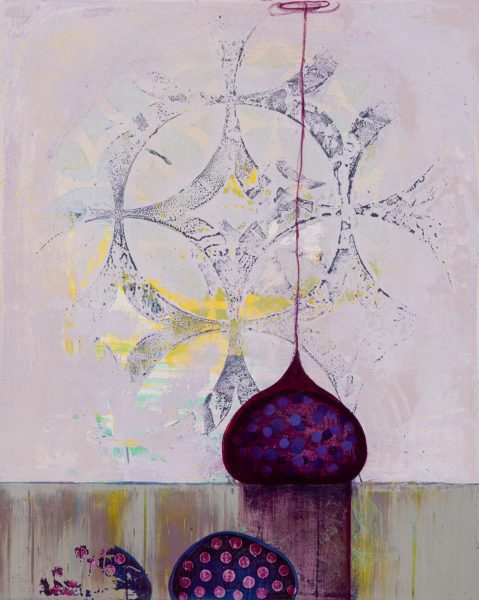 Sarah Lutz, artist, new work 2019