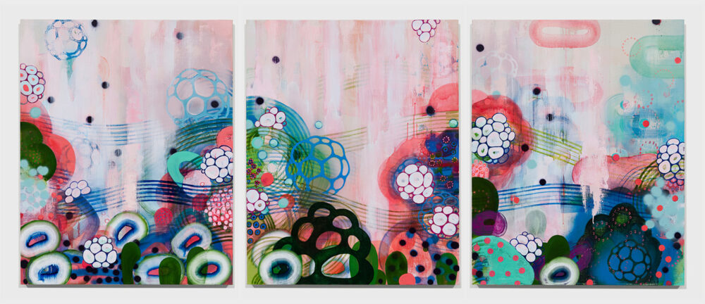 Artwork by Sarah Lutz